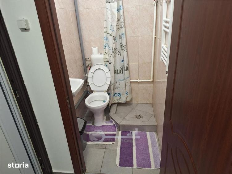 Apartament 2 camere la curte | Utilitati incluse | Nicolina CUG | 30 - 2
