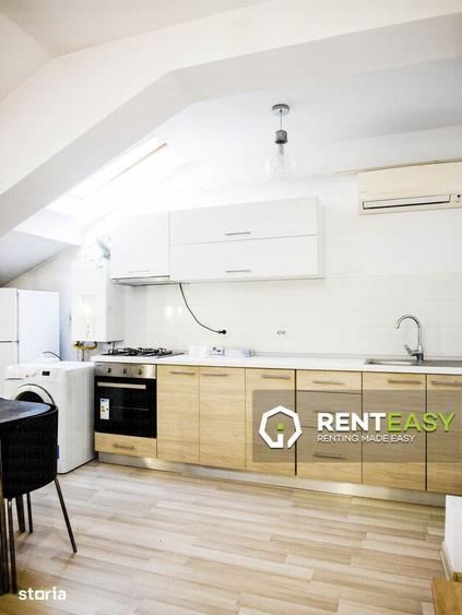 Apartament 2 camere situat in zona Tatarasi - Eternitate - 7