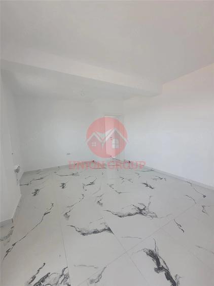 Apartament cu 2 camere în Agigea