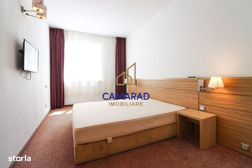 Apartament 3 camere de vanzare | Rin Residence (fost Rin Grand Hotel) - 14