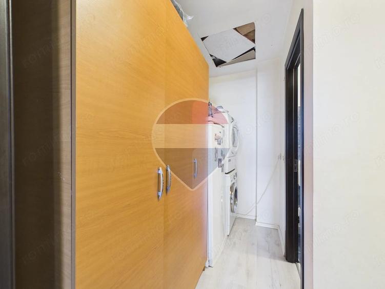 Apartament cu 2 camere semidecomandat în Olteniței