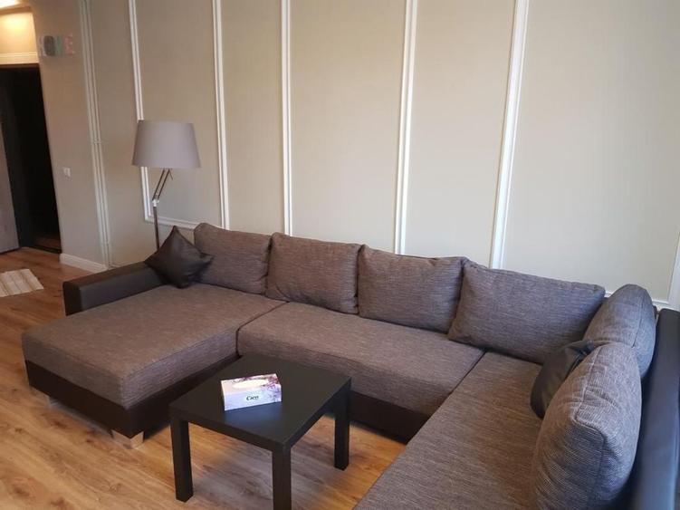 Apartament de inchiriat in Romana - 3