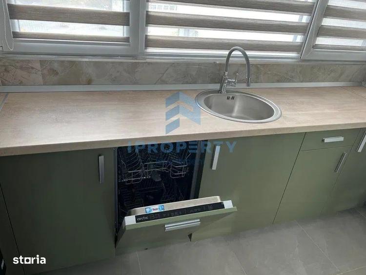 Central Address Residence I 2 Camere I Centrala Proprie I Loc Parcare - 6