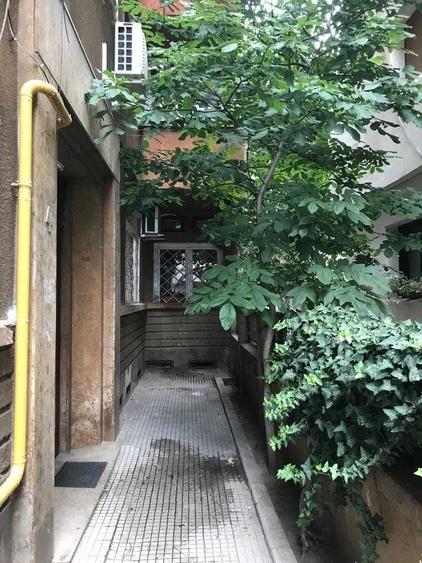 Garsonieră decomandată în Rosetti