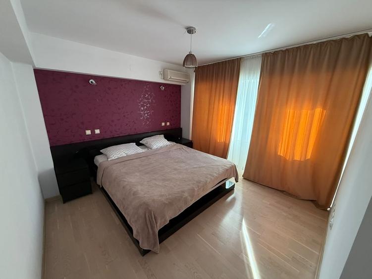 Apartament cu 3 camere decomandat în Mihai Bravu