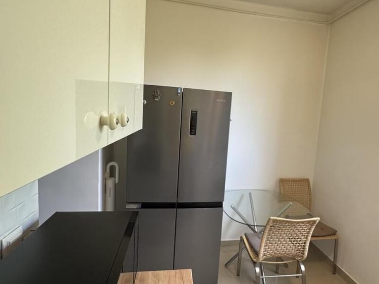 Apartament cu 2 camere în Iancului