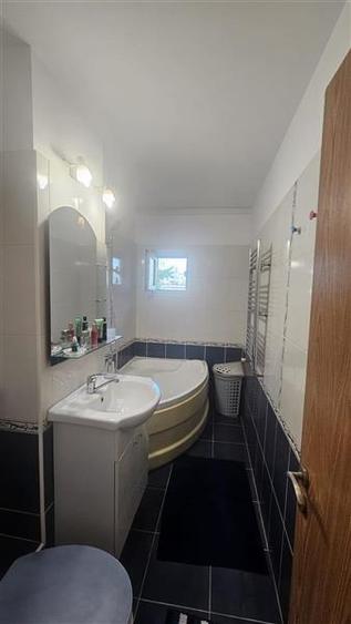 Apartament cu 2 camere decomandat, mobilat în Rahova