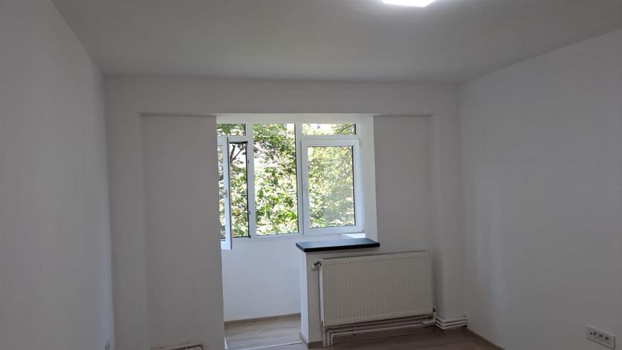 Apartament cu 2 camere semidecomandat în Viziru 3