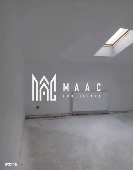 Apartament cu 4 camere în Central
