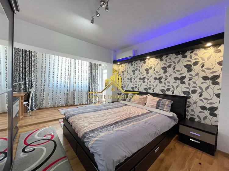 2 camere, decomandat, modern, parcare, balcon, FSEGA, Iulius Mall - 2