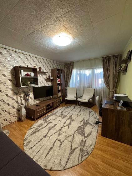 Apartament cu 2 camere decomandat în Gorjului