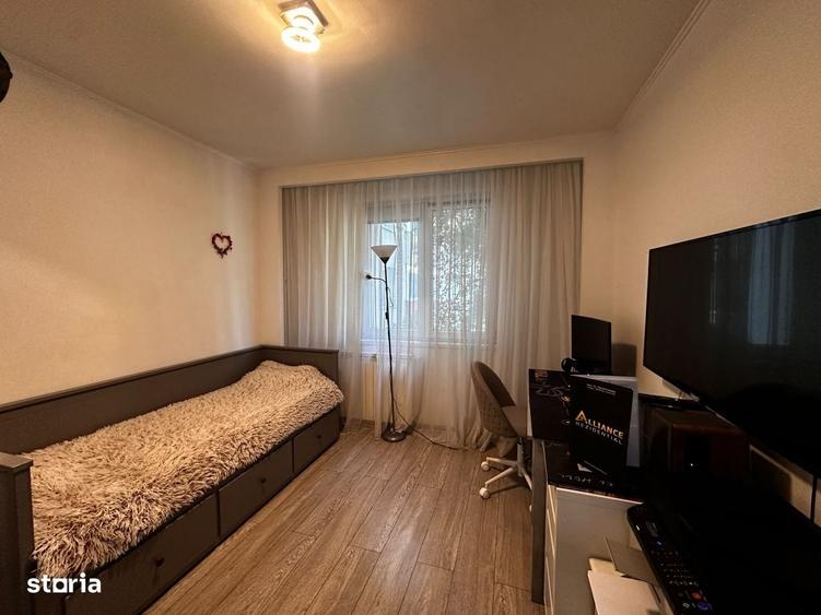 Apartament 3 camere + parcare | 70 MP - 160.000 - 2