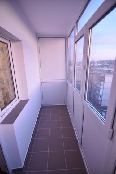 Apartament 3 camere, decomandat, Militari / Gorjului - 12