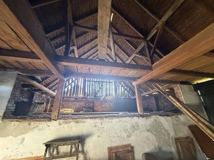 Casă cu 2 camere în Orlat