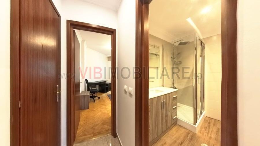 Apartament 3 camere, 100 mp, Primaverii - parcare subterană inclusă - 8