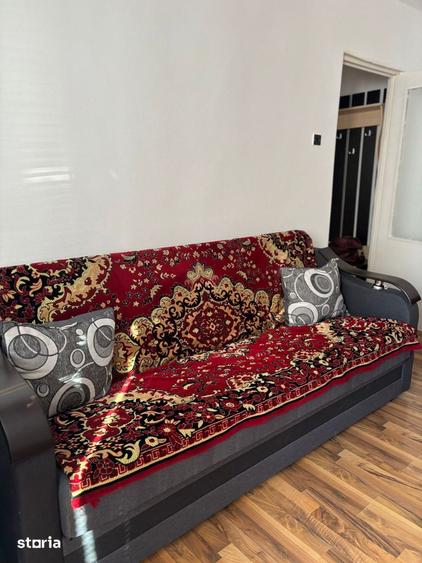 Apartament cu 2 camere semidecomandat în Alexandru cel Bun