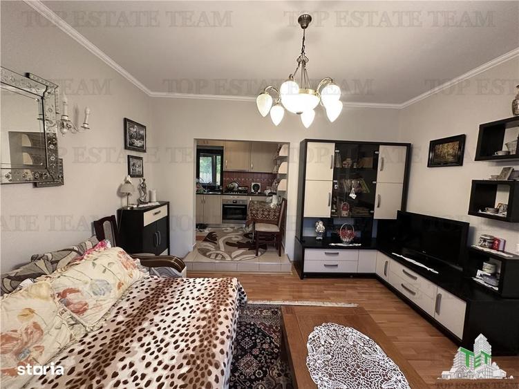 Casă cu 4 camere cu Teren 436 Mp în Cornu