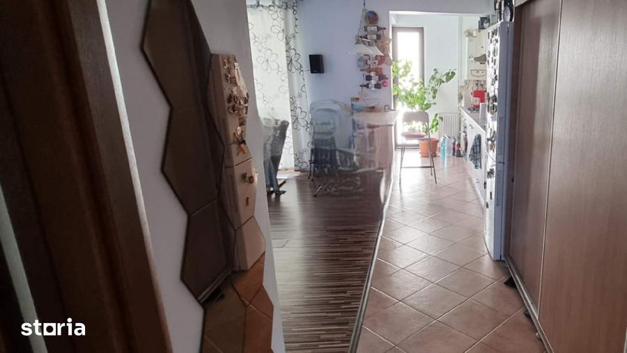 Apartament 2 camere de vanzare Militari Residence - Rezervelor - 10