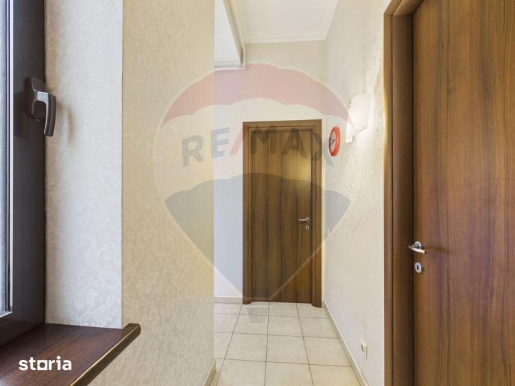 Apartament superb 2 camere Romana| Cladire consolidata total - 5