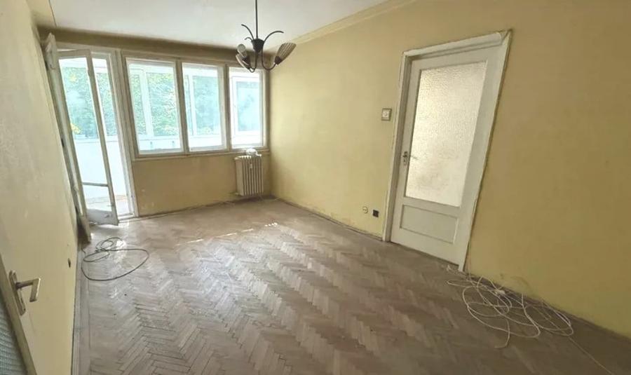 2 camere Basarabia Campia Libertatii - 1