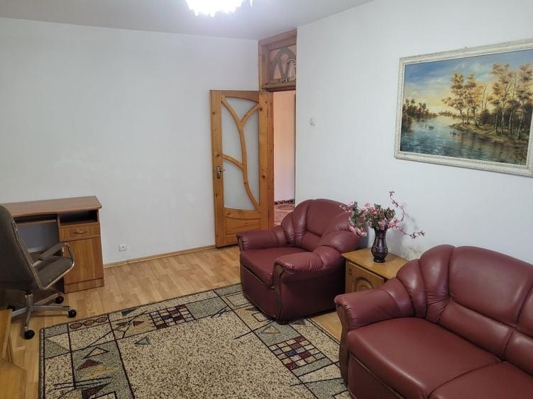 Chirie apartament 2 camere - 4