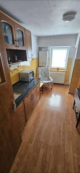 Apartament cu 2 camere decomandat în Ultracentral