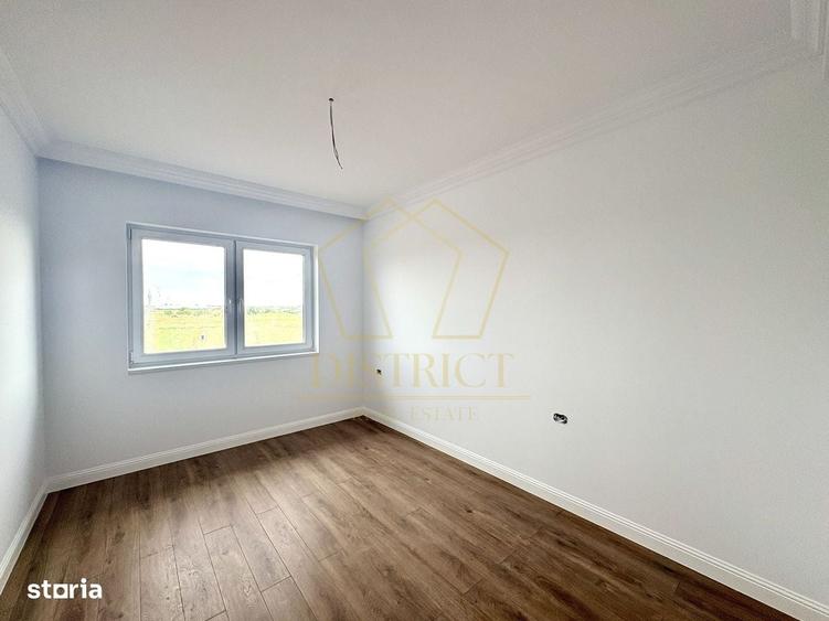 Casă cu 4 camere în Urseni