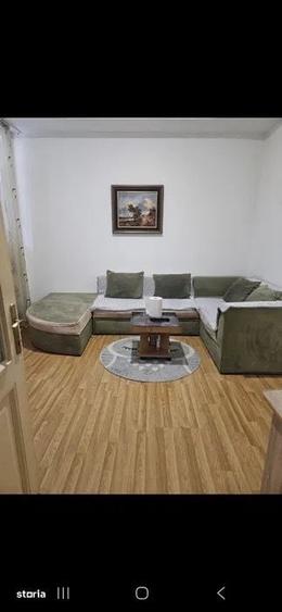 apartament 2 camere la curte/zona Parcul Carol/modern utilat - 4