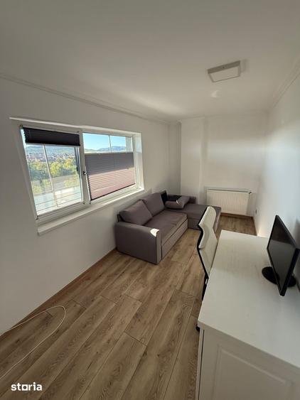 Apartament cu 3 camere în Ștefan cel Mare