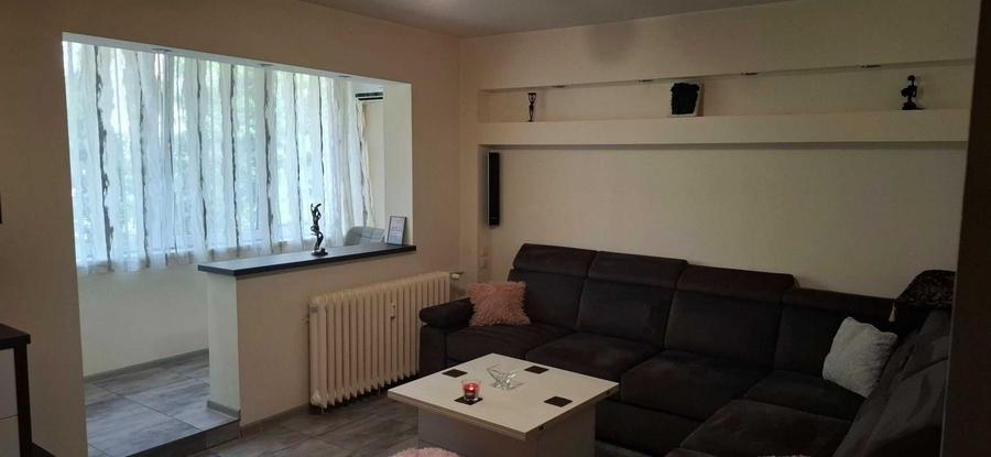 Apartament cu 3 camere decomandat în Tudor Vladimirescu