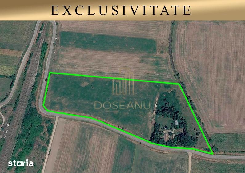 Spațiu comercial, de 180 mp, în Ciumeghiu