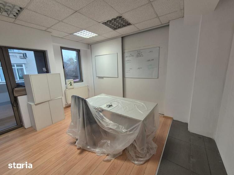 Spațiu comercial, de 680 mp, în Moșilor