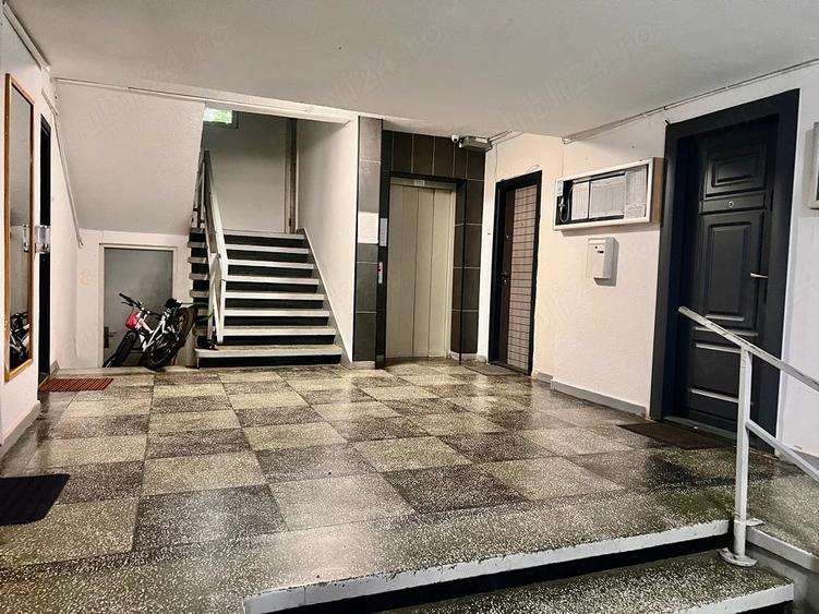 Proprietar | 2 Camere | Metrou Jiului 2 Min | 54 mp | Renovat | Mobilat - 5