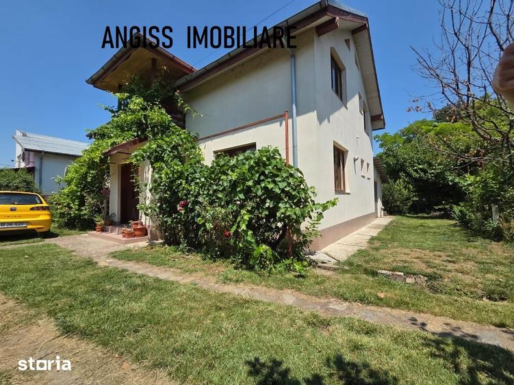 Casa cu Mansarda ?i ie?ire la balta, 1500 mp teren - Loc.MINERI - 3