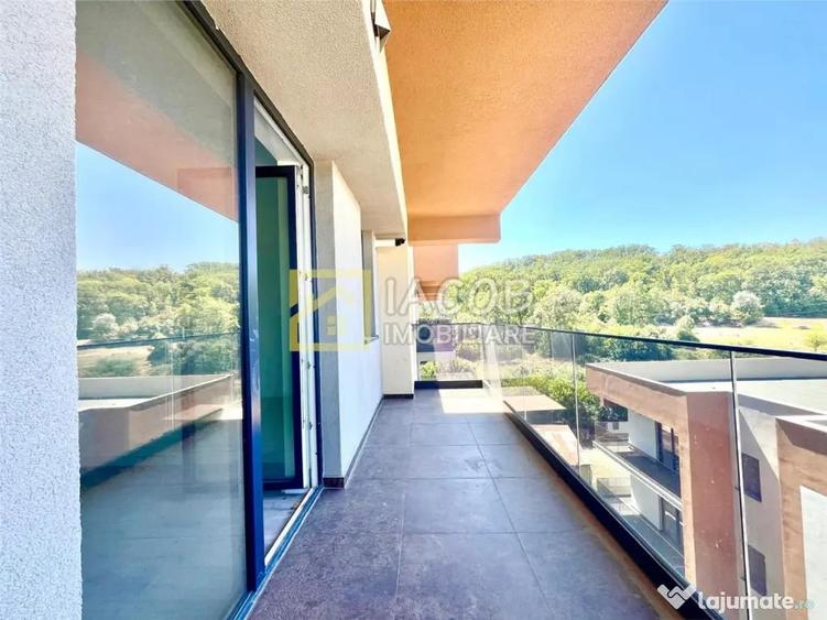 Apartament cu 2 camere decomandat în Iași