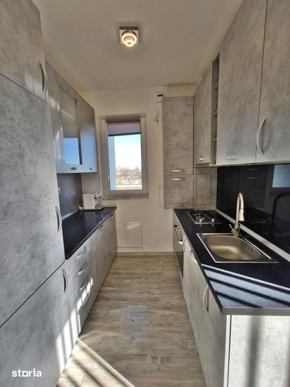 Apartament cu 3 camere în Sântandrei