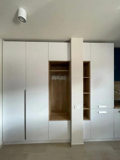 Apartament cu 2 camere în Dumbrăvița