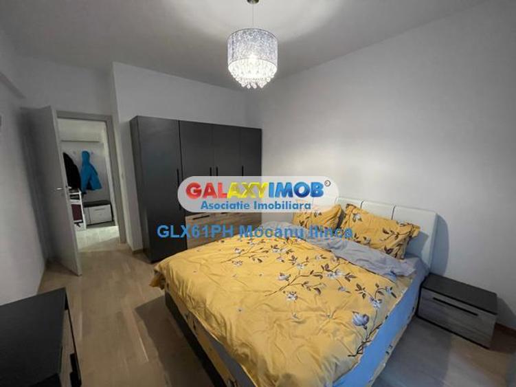 Inchiriere apartament 2 camere, de lux, bloc nou, Albert, Ploiesti - 3