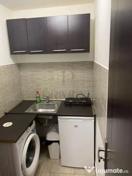 BUZIASULUI - APARTAMENT 1 CAMERA - mobilat, utilat, decomand - Timisoara (Timis) - 7