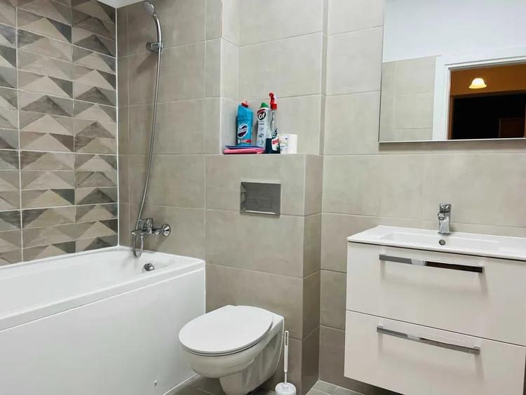 Apartament 2 Camere Pallady Centrala Proprie Loc Parcare - 5