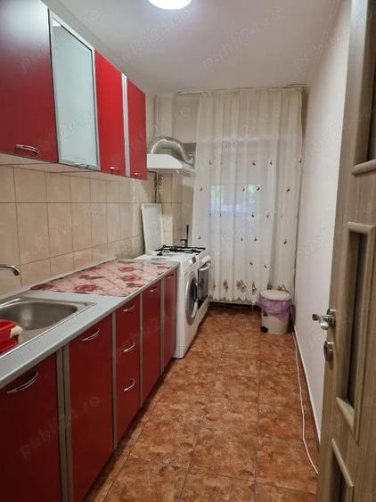 Garsonieră în Central