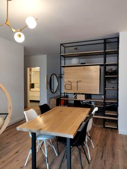 Apartament  2 camere 57mp, Centru,  zona NTT Data - 9