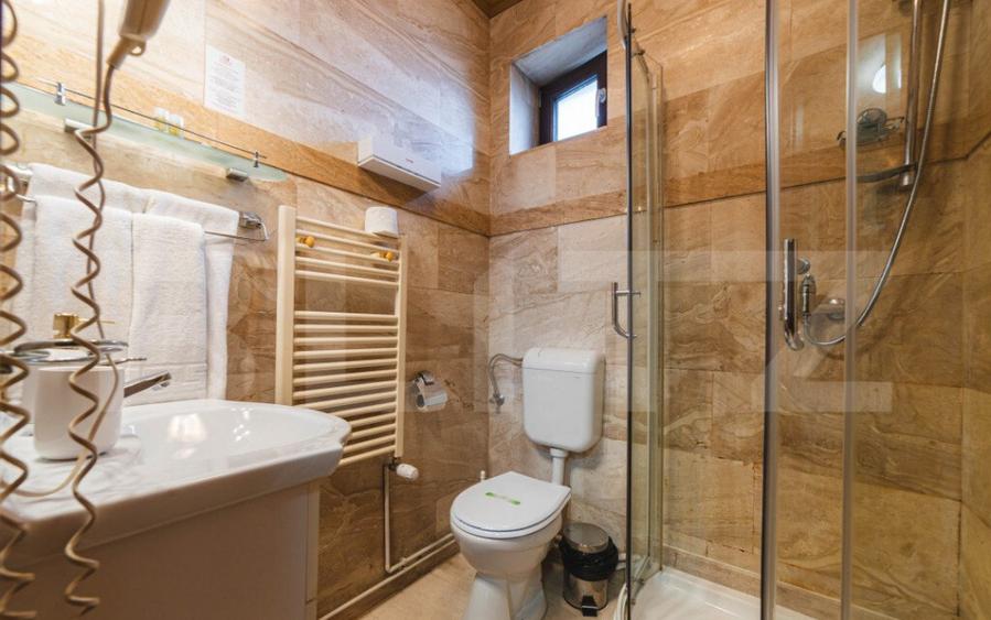 Spațiu comercial, de 480 mp, în Micro 15