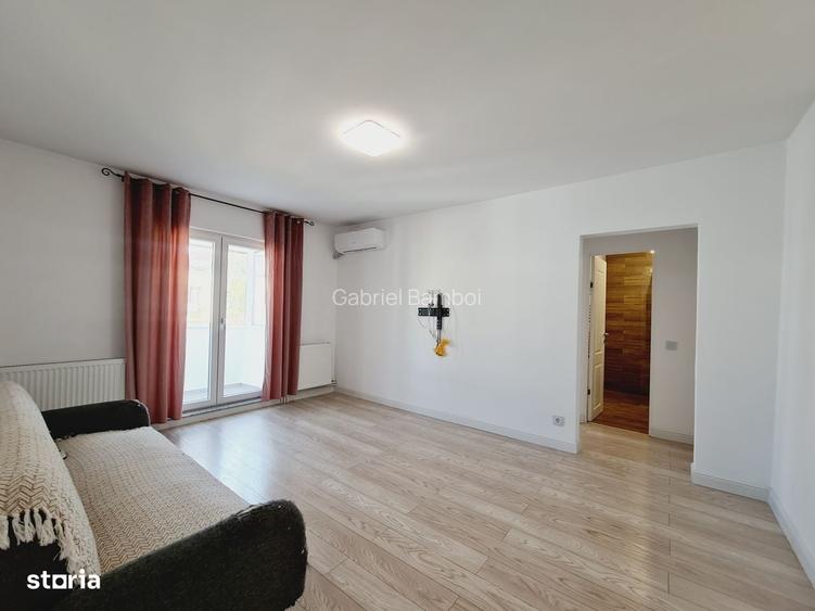Apartament 2 camere semidecomandate NEMOBILAT zona TatarasiMetalurgiei
