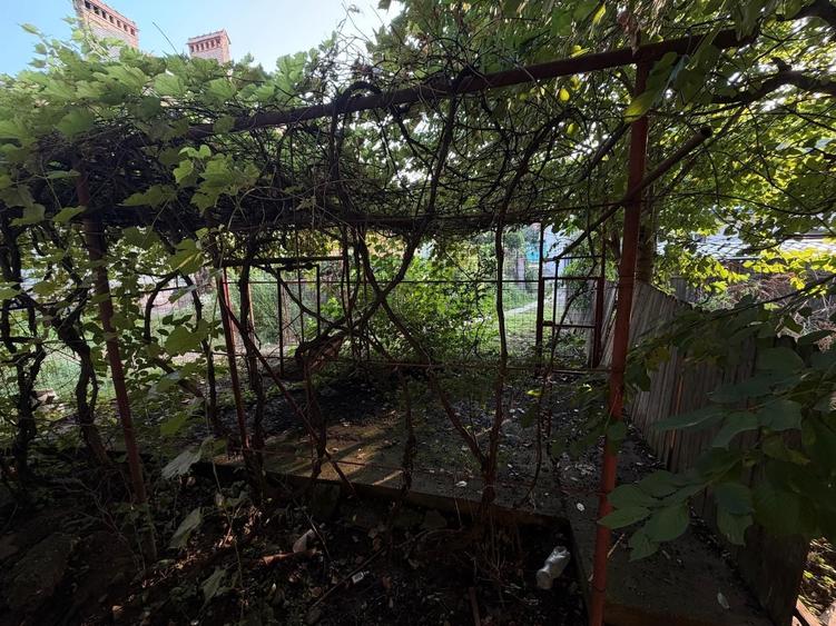 Apartament decomandat în Central