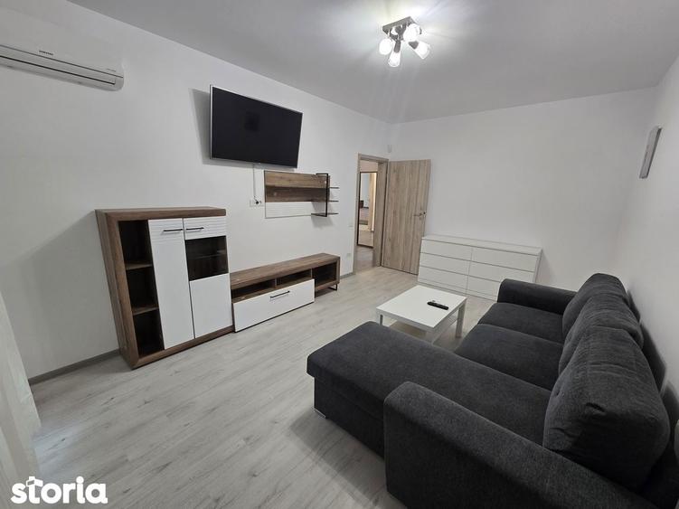 Grand Kristal-Residence- ap. cu 2 camere, dec, supr 60 mp, loc parcare - 11
