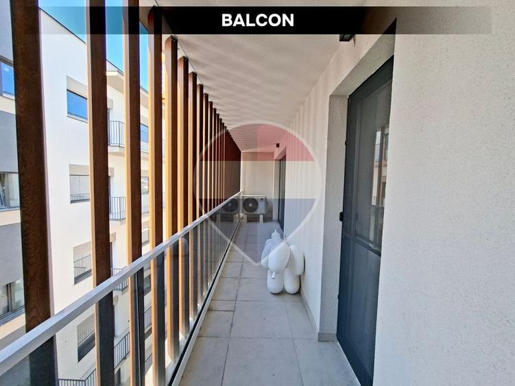 Apartament cu 3 camere decomandat, mobilat în Ultracentral