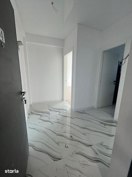 Apartament 2 camere, open-space, Bucium-Visan, 0% comision, intabulat - 1