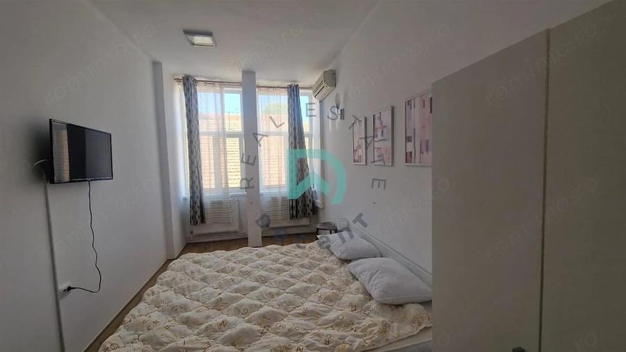 Apartament cu 2 camere în Blumăna