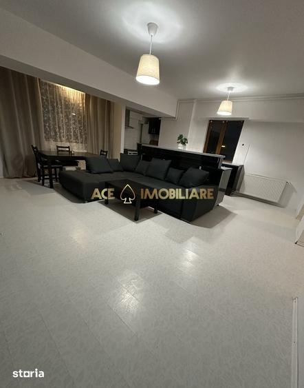 Apartament cu 2 camere în Titan